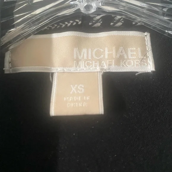Like New Michael Kors Top - Picture 4 of 7